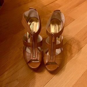 Michael Kors Sandals